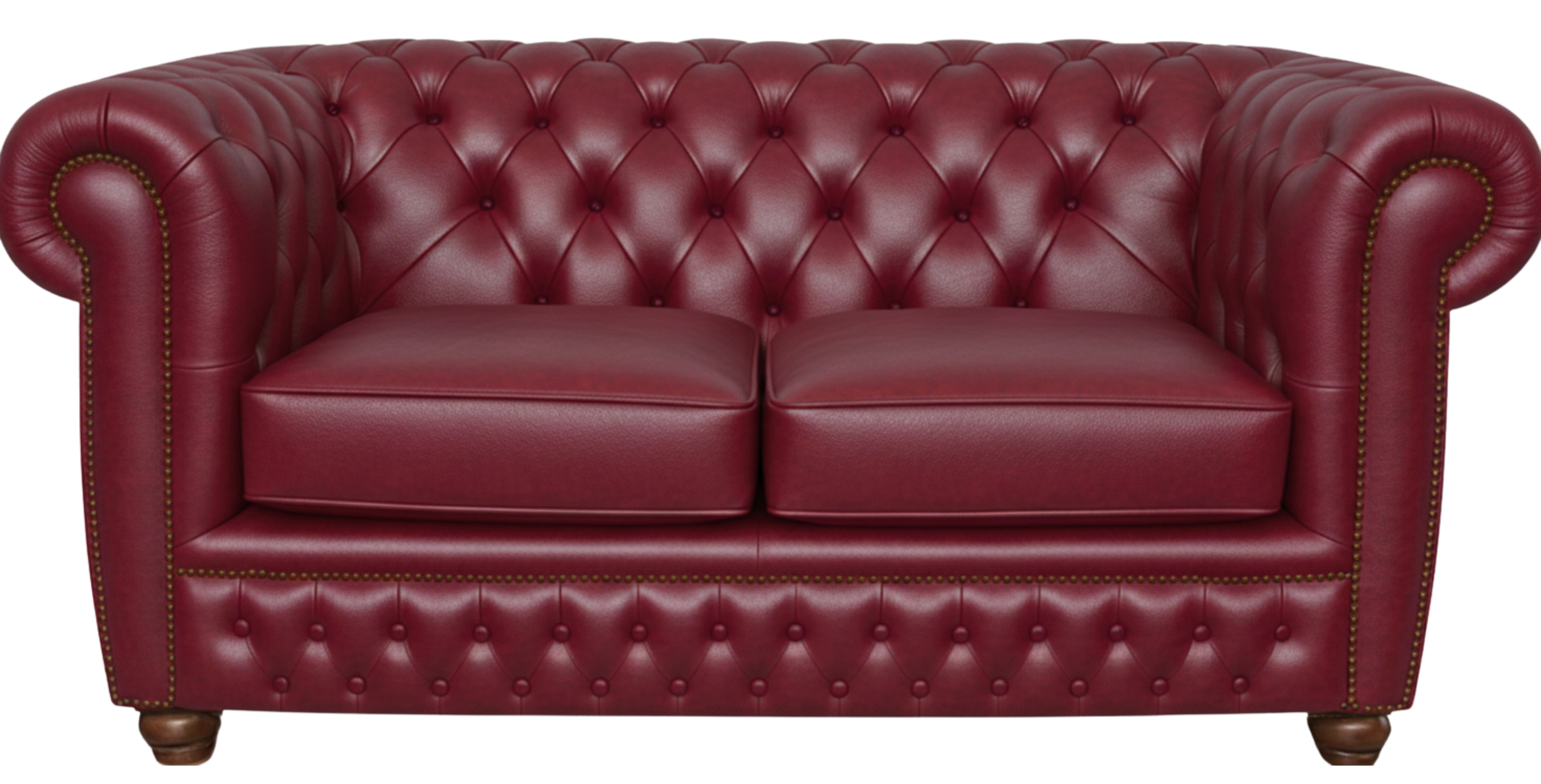 The Chamberlain Chesterfield